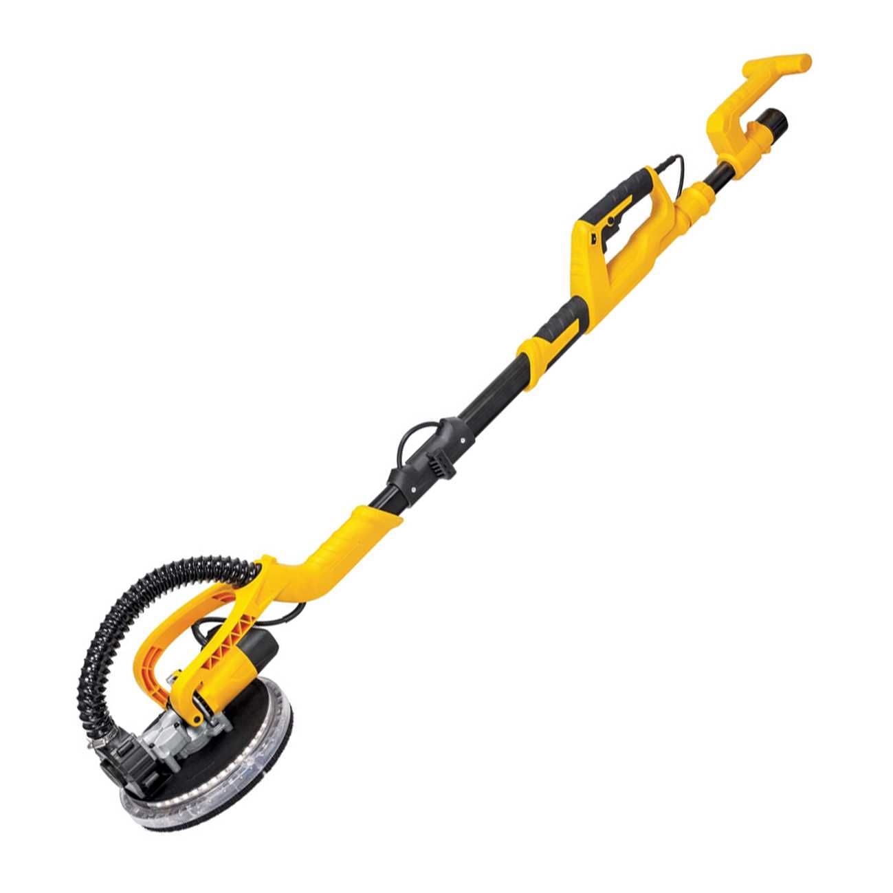 SGS 5200 Alçı Zımpara Makinası 750Watt