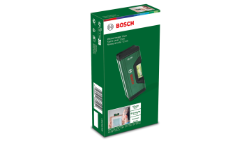 Bosch Su Terazisi 12Cm