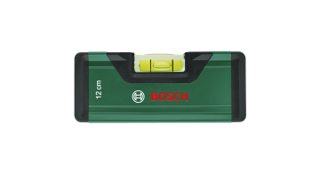 Bosch Su Terazisi 12Cm