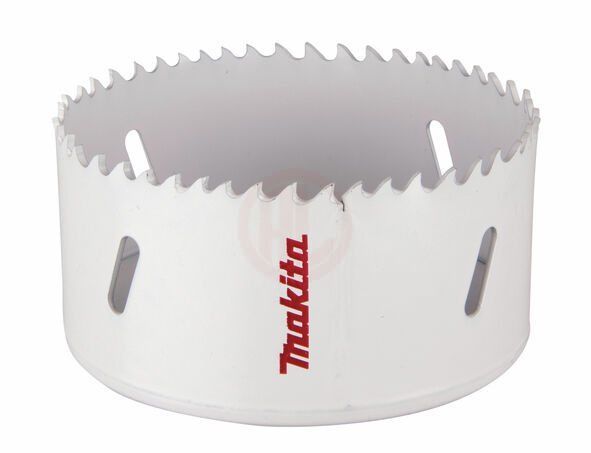 Makita Bi-Metal Delik Açma Testeresi 89 mm (D-35542)