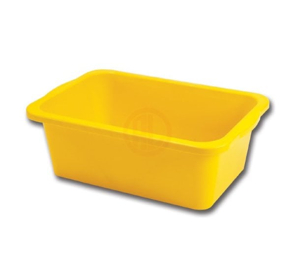 Dekor Hassan Sıva ve Alçı Teknesi 50 Lt 71x48,5x24,5 Cm (080)