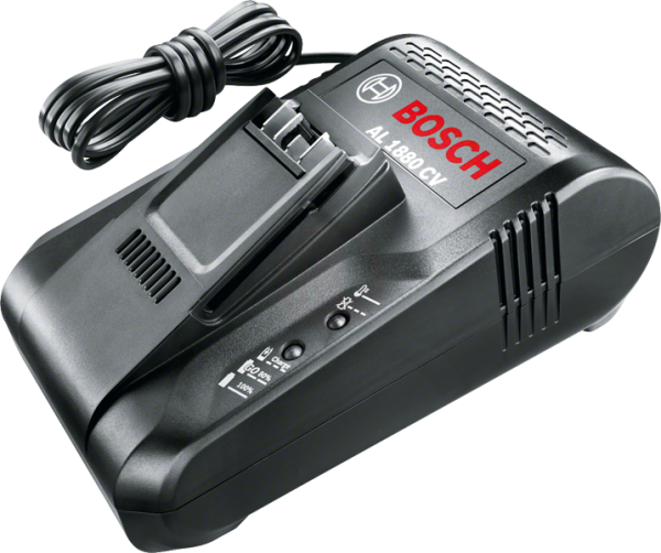 Bosch Şarj Cihazı AL 1880 CV - 1600A011TZ
