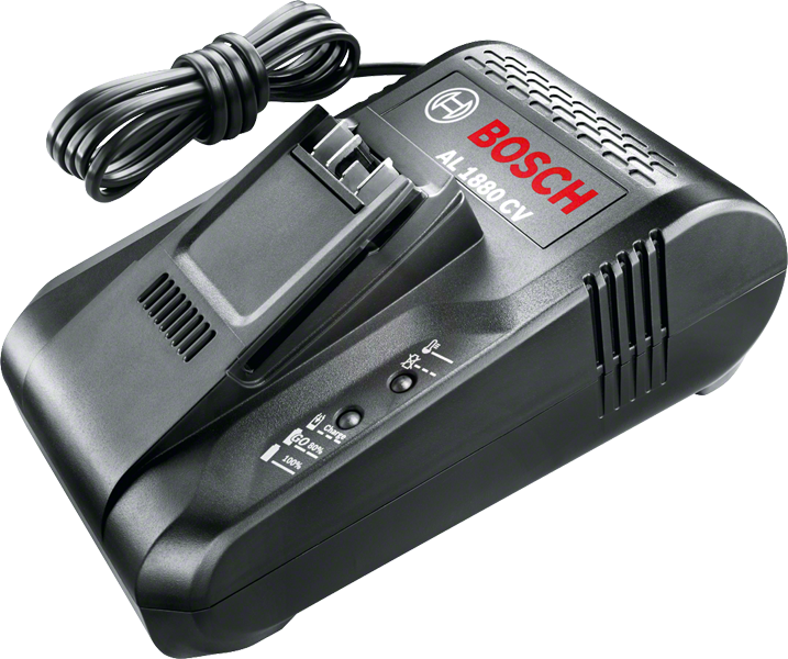 Bosch Şarj Cihazı AL 1880 CV - 1600A011TZ