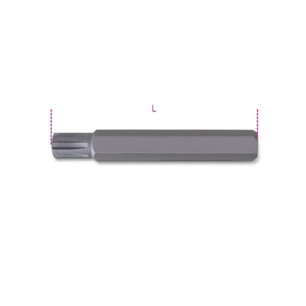 Beta RIBE Bits Uç 867RIBE/L M10