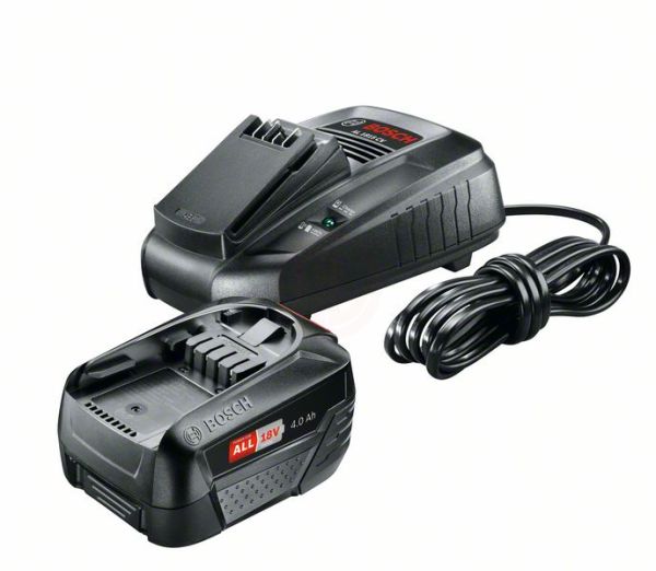 Bosch Şarj Cihazı AL 1880 CV - 1600A011TZ