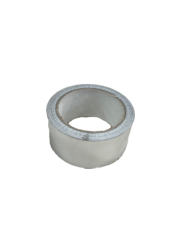 AL Alüminyum Folyo Bant 30 Mt X 48 Mm