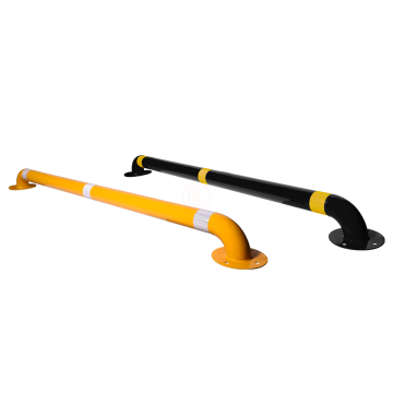 MFK Plastik Demir Araç Stoperi 180 Cm Ø76 - MFK6176