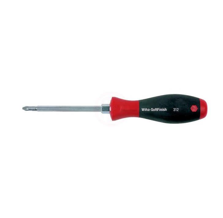 Wiha 311PH YILDIZ TORNAVİDA PH0x60 MM - WIH311SF0-60