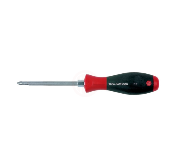 Wiha 311PH YILDIZ TORNAVİDA PH0x60 MM - WIH311SF0-60