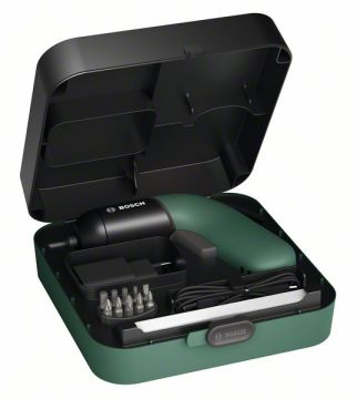 Bosch Ixo Vı Akülü Vidalama Makinaları (Yeşil) - 06039C7000