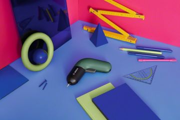 Bosch Ixo Vı Akülü Vidalama Makinaları (Yeşil) - 06039C7000