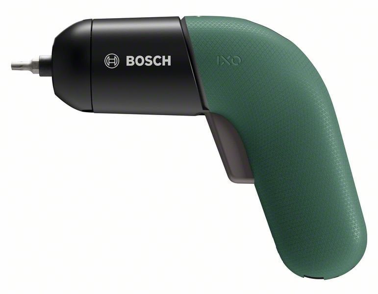 Bosch Ixo Vı Akülü Vidalama Makinaları (Yeşil) - 06039C7000