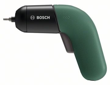 Bosch Ixo Vı Akülü Vidalama Makinaları (Yeşil) - 06039C7000