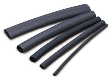 Dsg-Canusa Isı İle Daralan Boru Siyah (D-I3000 25.4/8.0 Black)