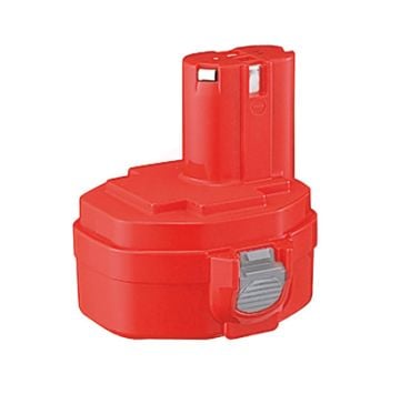 Makita Yedek Akü Ni-CD (1420) 14,4V 1,3 Ah Mandallı Kısa Tip (193062-6)