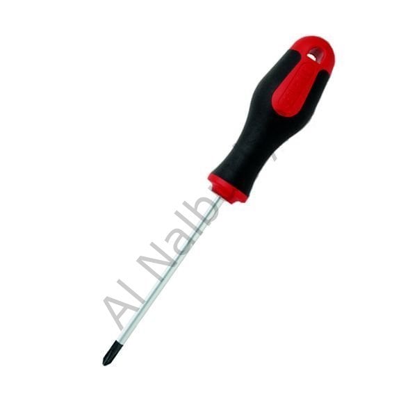 Wiha 311PH YILDIZ TORNAVİDA PH1x80 MM - WIH311SF1-80
