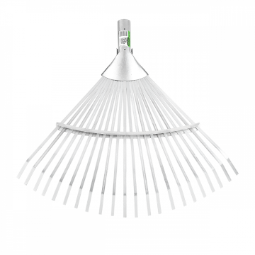 YPR Metal Yaprak Tırmığı Ayarlı Sapsız