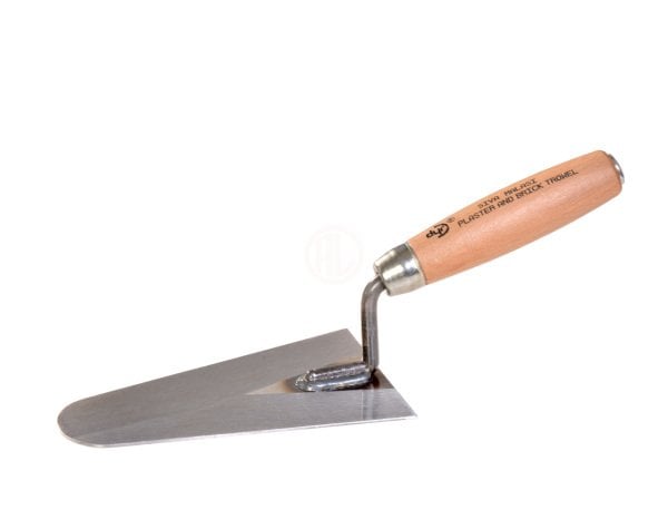 DYR Sıva Malası Ahşap Saplı 22 Cm