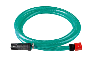 Bosch Sistem Aksesuar / Self Priming Durgun Sudan Su Çekme Kiti - F016800421
