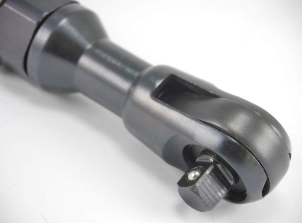 Gison Gp-856B Havalı Cırcır Kolu - GP856B