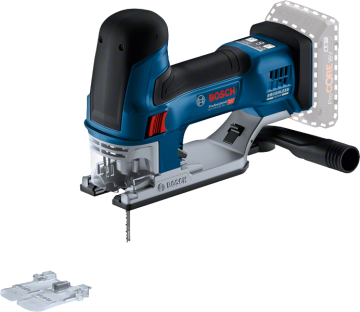 Bosch Akülü Dekupaj Testere Makinesi GST 18V-155 SC (Aküsüz) - 06015B0001