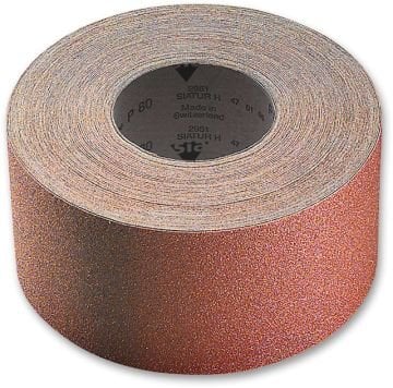 Sia Bez Rulo Zımpara 2920 Siawood 200 mm x 50 Mt 60 Kum