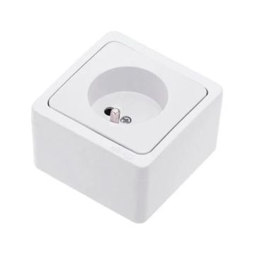 Ne-Ad Murat Priz Grubu / Ups Priz (Sıva Üstü)