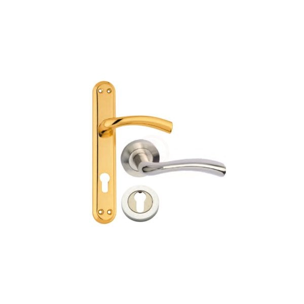 Meloni A07 KUĞU ODA ALBİRİFİN - 220A079010