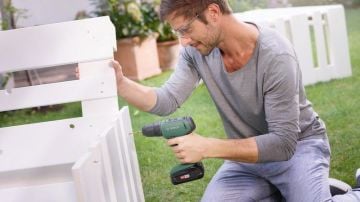 Bosch UNİVERSALDRİLL 18 AKÜLÜ VİDALAMA - 06039C8004