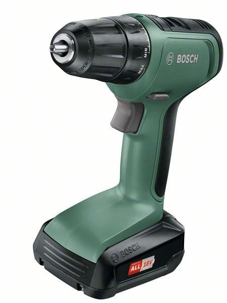 Bosch UNİVERSALDRİLL 18 AKÜLÜ VİDALAMA - 06039C8004