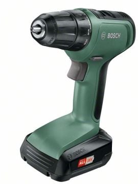 Bosch UNİVERSALDRİLL 18 AKÜLÜ VİDALAMA - 06039C8004