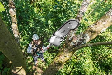 Bosch AMW SG BUDAMA APARATI - 06008A3B00