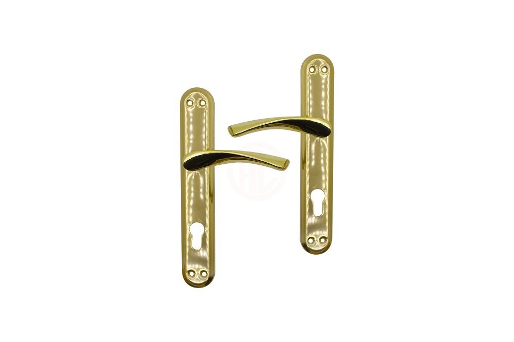 Meloni A07 KUĞU YALE ALBİRİFİN - 220A079030