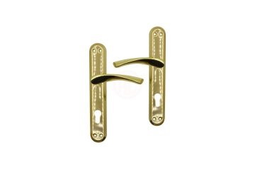 Meloni A07 KUĞU YALE ALBİRİFİN - 220A079030