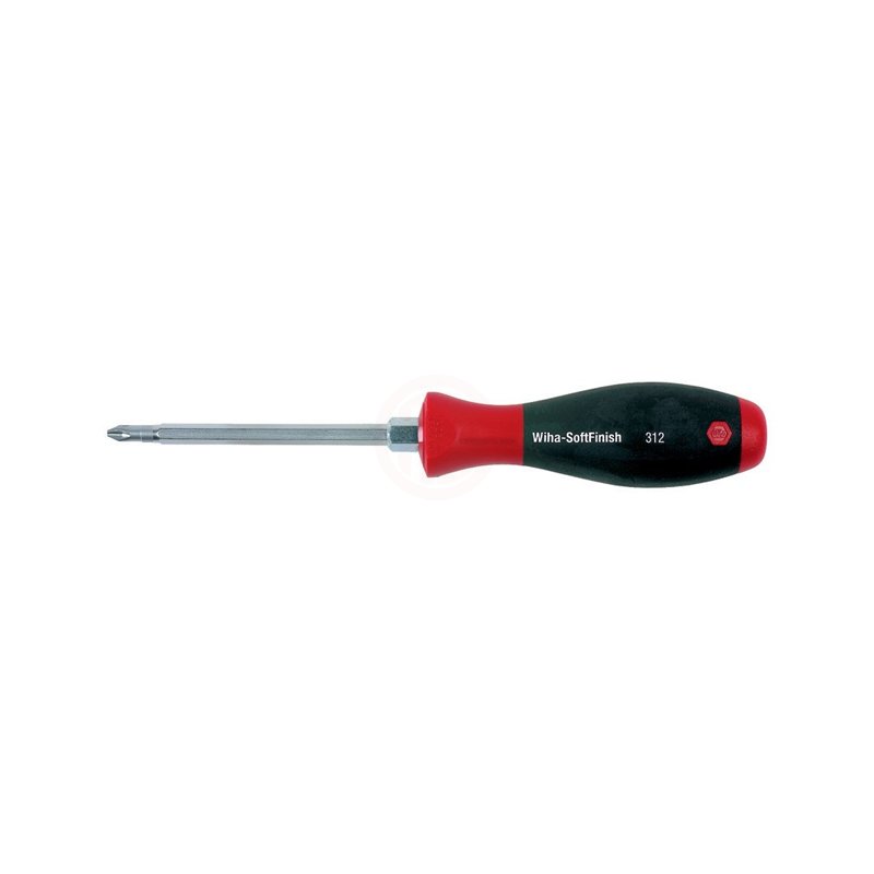 Wiha 311PH YILDIZ TORNAVİDA PH3x150 MM - WIH311SF3-150