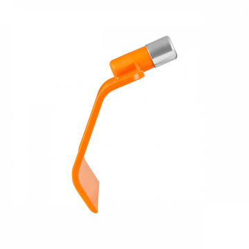 YAPAR Gelberi Plastik Sapsız