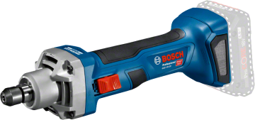 Bosch Akülü Kalıpçı Taşlama Makinesi GGS 18V-20 (Aküsüz) - 06019B5401