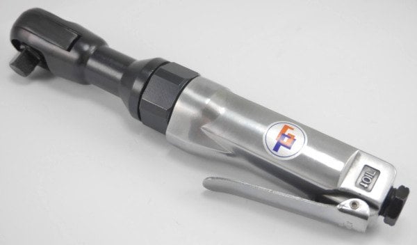 Gison Gp-856Bk Havalı Cırcır Kolu Seti - GP856BK