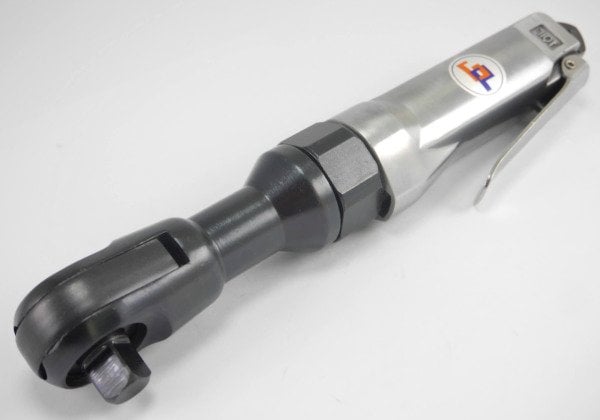Gison Gp-856Bk Havalı Cırcır Kolu Seti - GP856BK