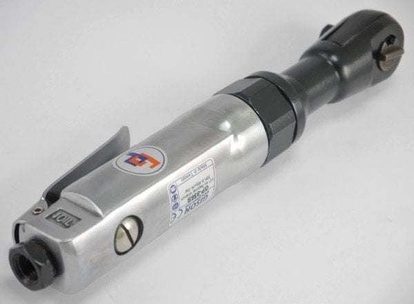 Gison Gp-856Bk Havalı Cırcır Kolu Seti - GP856BK