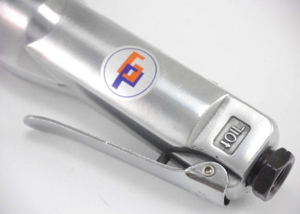 Gison Gp-856Bk Havalı Cırcır Kolu Seti - GP856BK