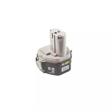 Makita Yedek Akü Ni-MH (1234) 12V 2,5 Ah Mandallı (193100-4)