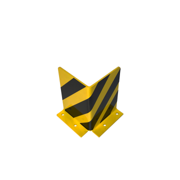 MFK Plastik Demir Kolon Koruyucu 20x30 Cm - MFK6355