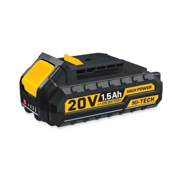 SGS 5246 20 Volt Yedek Batarya (1.5Ah)