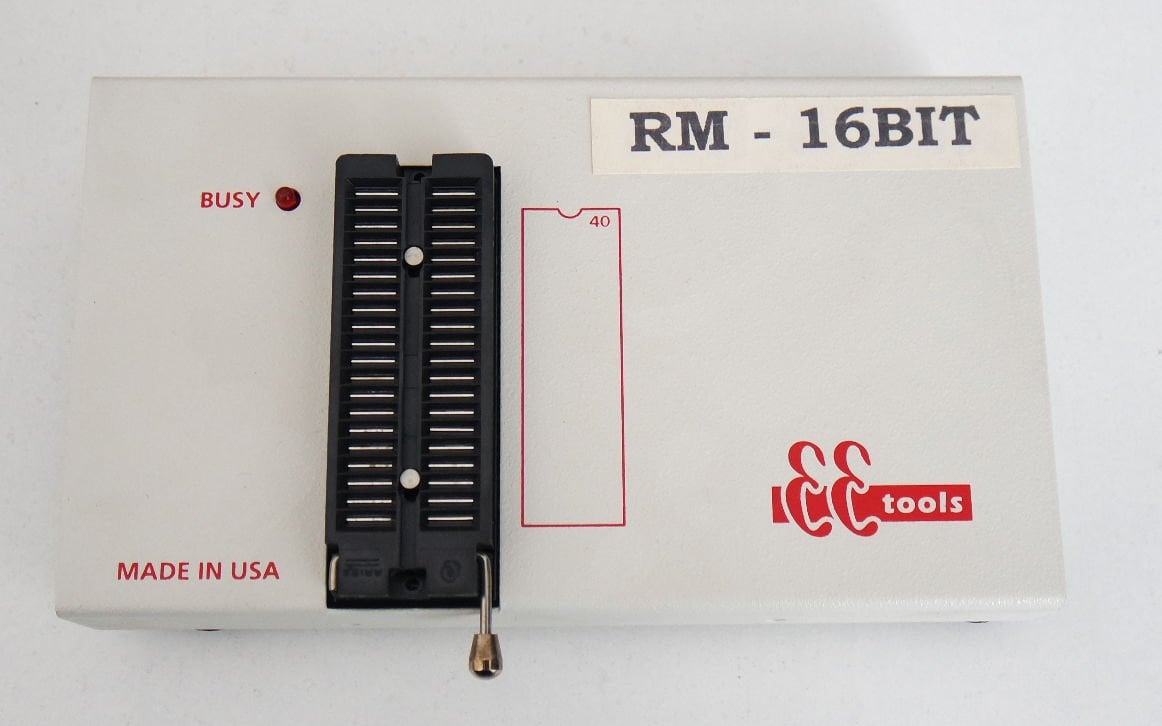 Eetools 40-Pin Socket Adapter