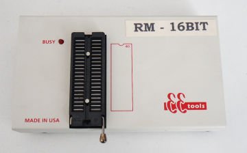 Eetools 40-Pin Socket Adapter