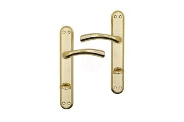 Meloni A07 KUĞU WC ALBİRİFİN - 220A079050