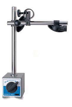 Bmi Mekanik Komparatör Ayağı Mıknatıslı Taban 240 Mm