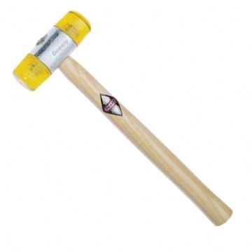 Picard Plastik Kafa Çekiç 22mm