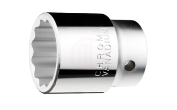 Ceta Form 1 İnç 12 Köşe (Yıldız) Lokma Anahtar 46 Mm